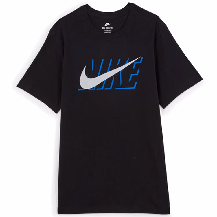 Tricou Nike M NSW TEE SWOOSH BLOCK