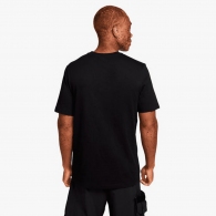 Tricou Nike M NSW TEE SWOOSH BLOCK thumbnav 2