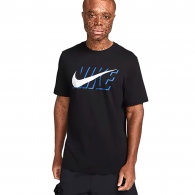 Tricou Nike M NSW TEE SWOOSH BLOCK thumbnav 3