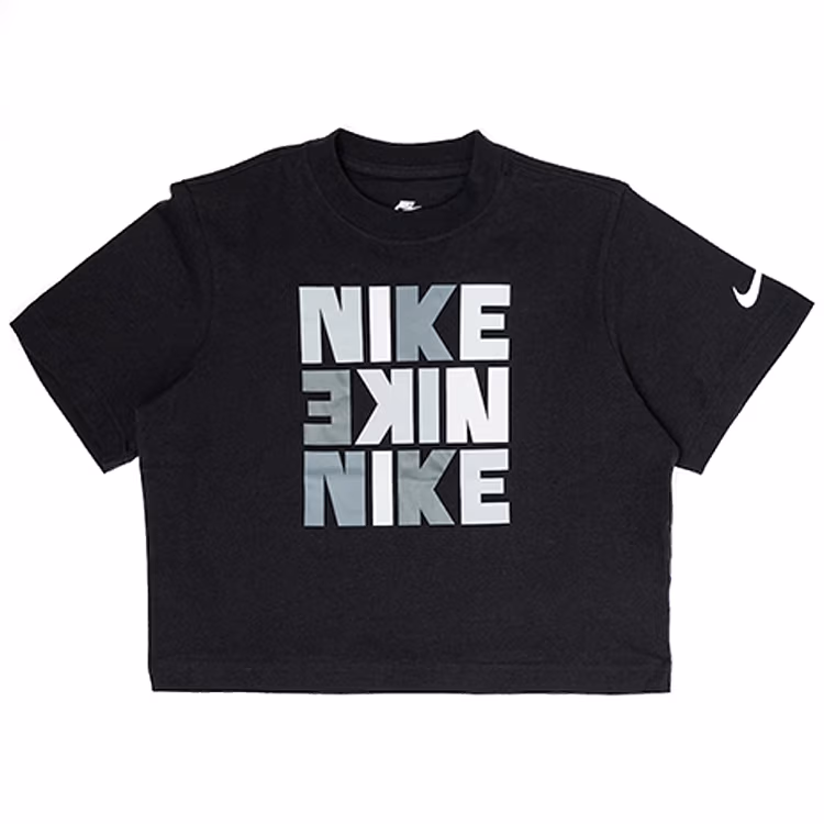 Футболка Nike G NSW TEE BOXY PRINT