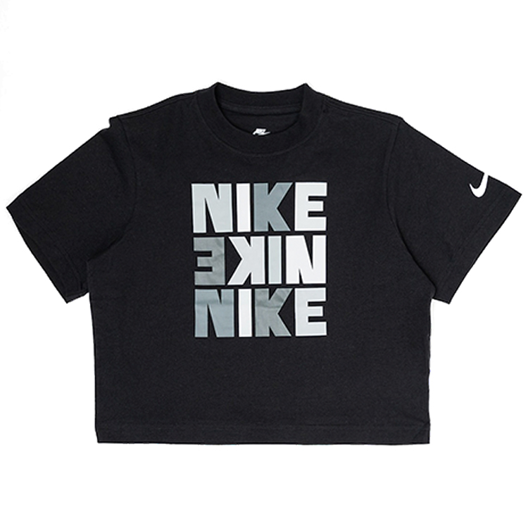 Tricou Nike G NSW TEE BOXY PRINT photo 