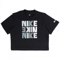 Tricou Nike G NSW TEE BOXY PRINT thumbnav