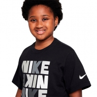 Футболка Nike G NSW TEE BOXY PRINT thumbnav 3