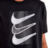 Tricou Nike M NSW TEE 12MO SWOOSH thumbnav 4