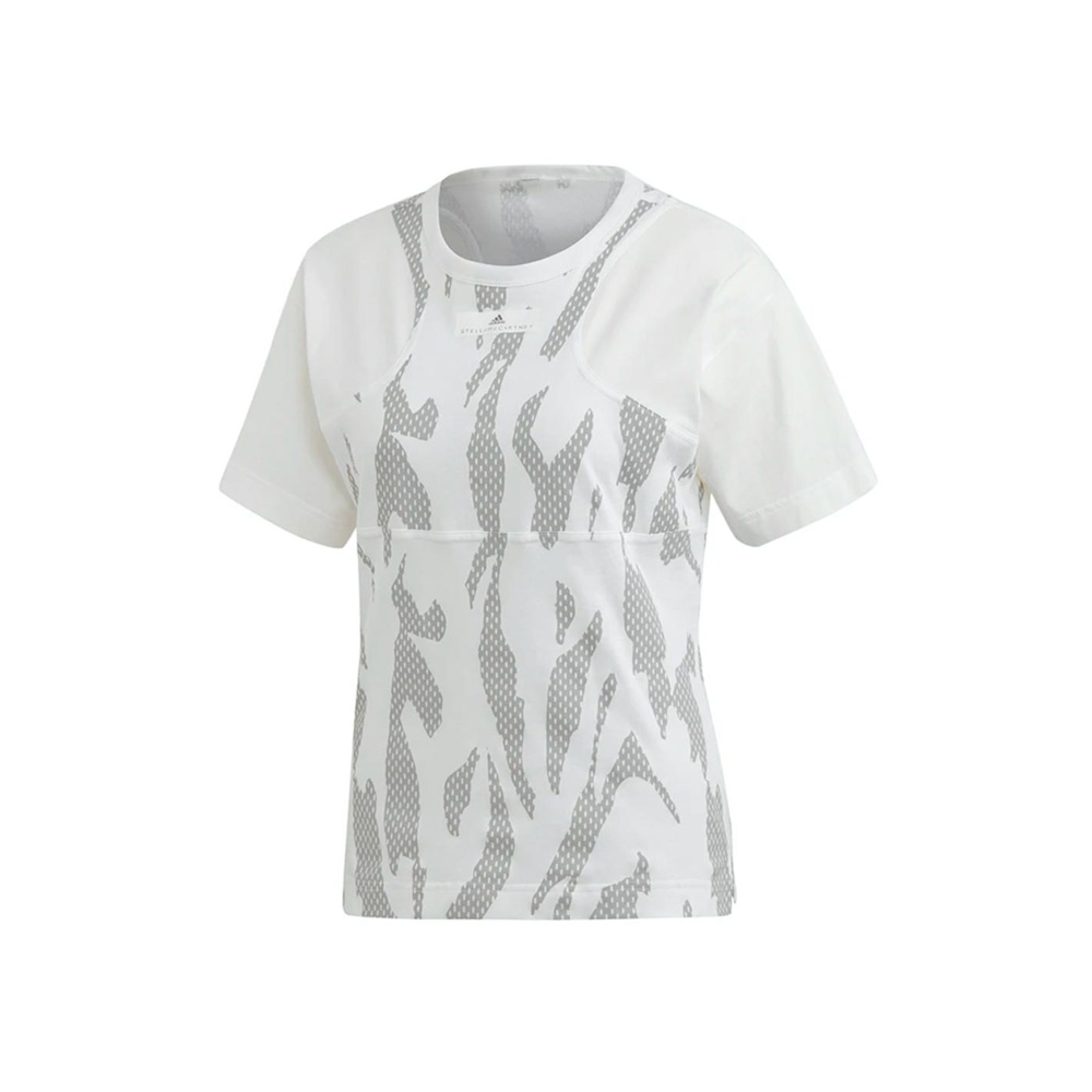 Adidas GRAPHIC TEE photo 1 Adidas GRAPHIC TEE photo 1