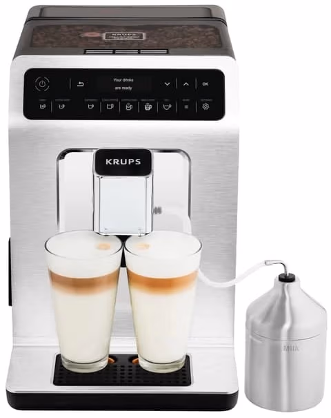Aparat de cafea Krups EA891C10 