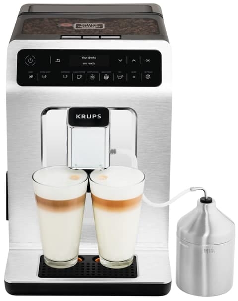 Aparat de cafea Krups EA891C10 photo 