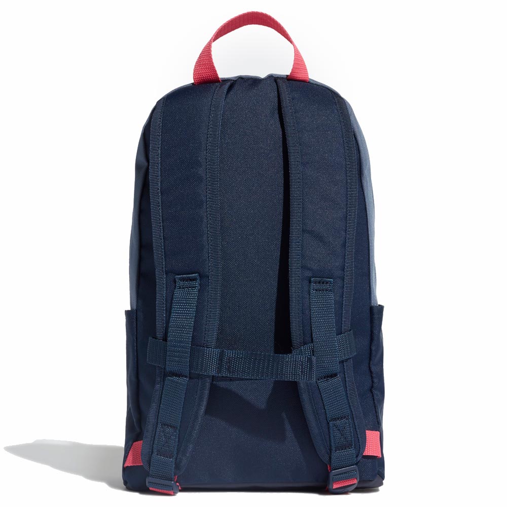 Рюкзак  Adidas ADI CL XS/ED8610/Синий/Белый photo 3