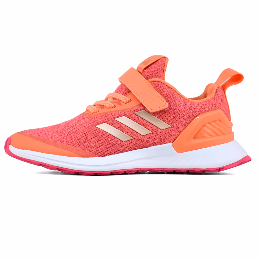 Кроссовки Adidas RapidaRun X EL C
