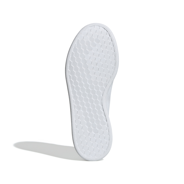 Кроссовки Adidas ADVANTAGE BASE / Женский / 36.5 / Белый photo 3