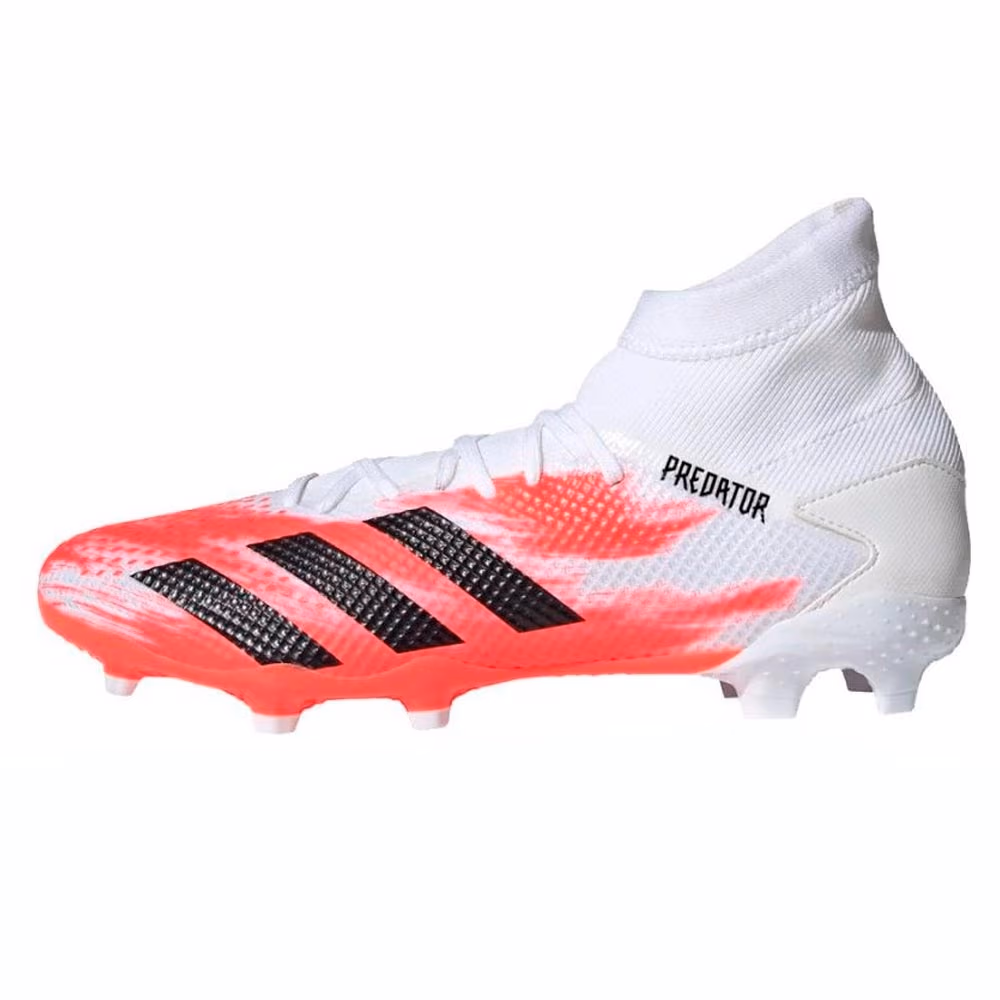 Ghete p/u fotbal Adidas PREDATOR 20.2 FG
