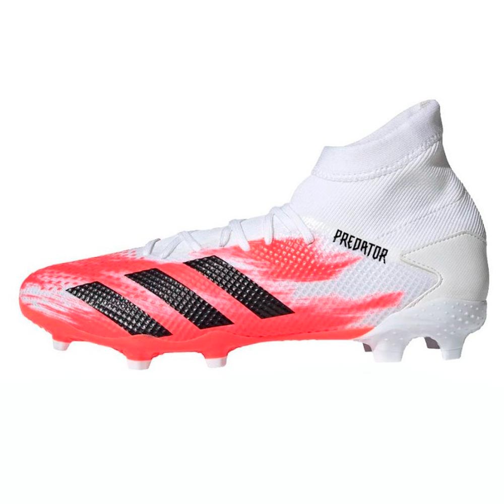 Бутсы Adidas PREDATOR 20.2 FG photo Бутсы Adidas PREDATOR 20.2 FG photo