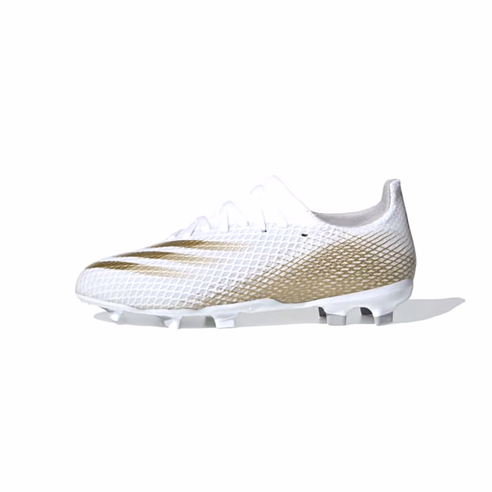 Бутсы Adidas X GHOSTED.3 FG J