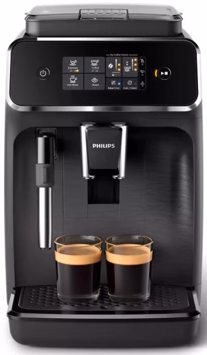 Aparat de cafea Philips EP2220/10 