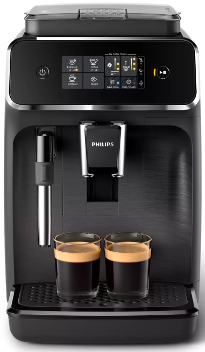 Aparat de cafea Philips EP2220/10 photo Aparat de cafea Philips EP2220/10 photo