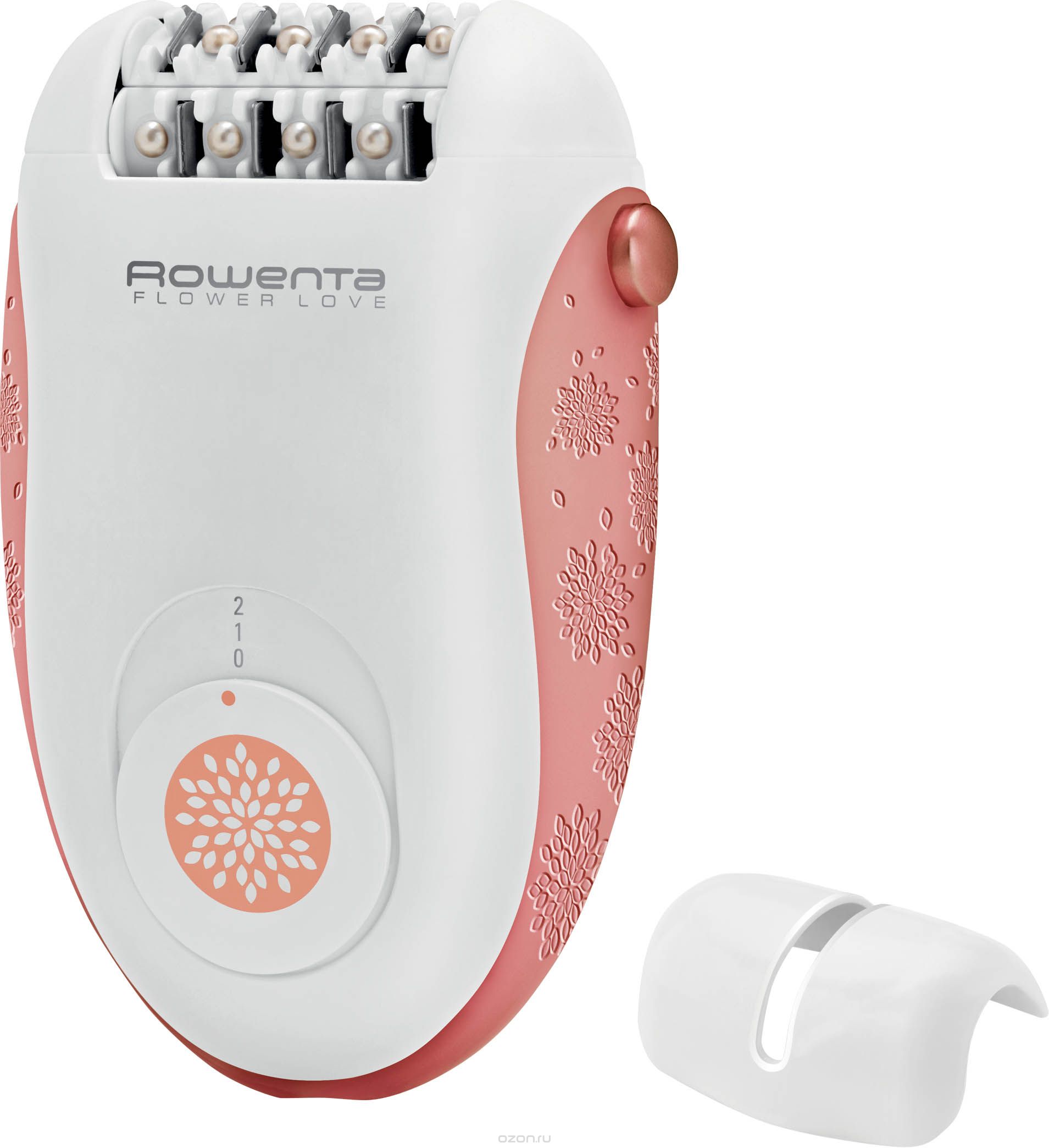 Epilator Rowenta EP2810 photo Epilator Rowenta EP2810 photo