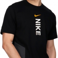 Tricou Nike M NSW HYBRID SS TOP thumbnav 3