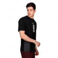 Tricou Nike M NSW HYBRID SS TOP thumbnav 4