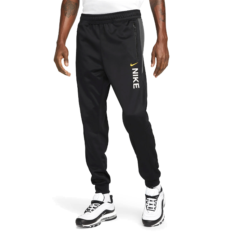 Брюки Nike M NSW HYBRID PK JOGGER