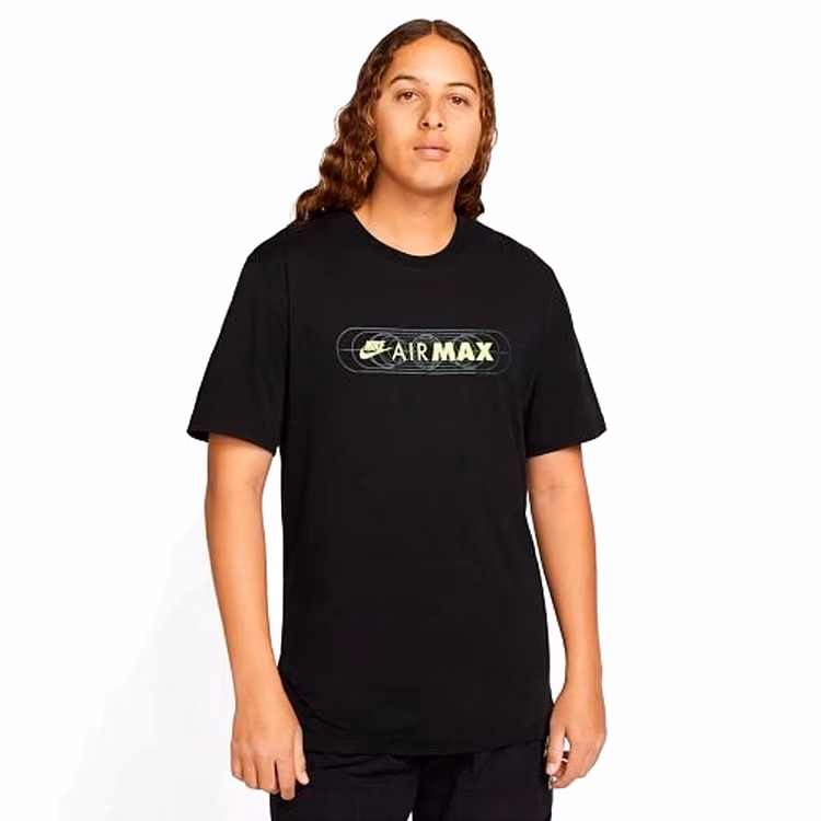 Tricou Nike M NSW AIR MAX SS TEE
