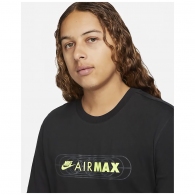 Tricou Nike M NSW AIR MAX SS TEE thumbnav 3
