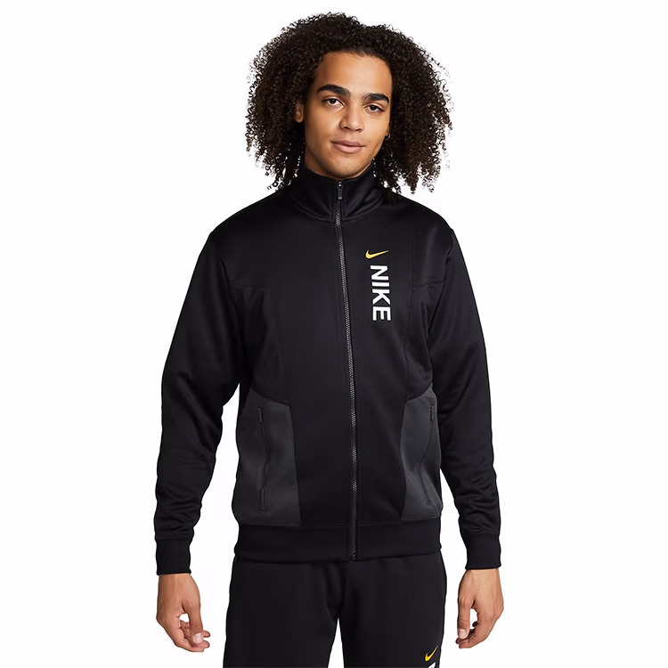 Hanorac Nike M NSW HYBRID PK TRACKTOP