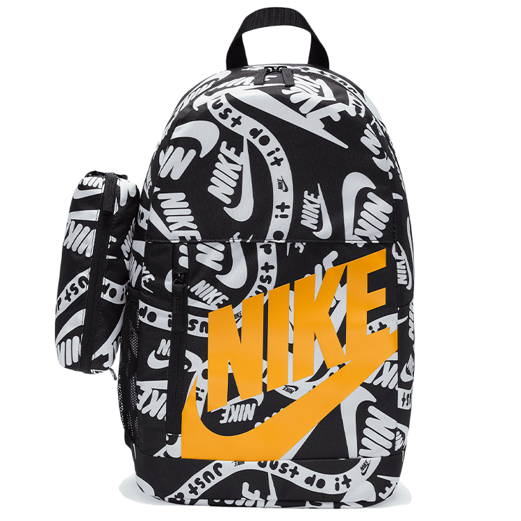 Rucsac Nike Y NK ELMNTL BP CAT AOP 3 FA23 FB2818-010 Negru-alb photo 1 Rucsac Nike Y NK ELMNTL BP CAT AOP 3 FA23 FB2818-010 Negru-alb photo 1