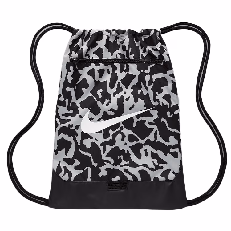 Sac Nike NK BRSLA DRWSTRNG 9.5 CAT AOP 