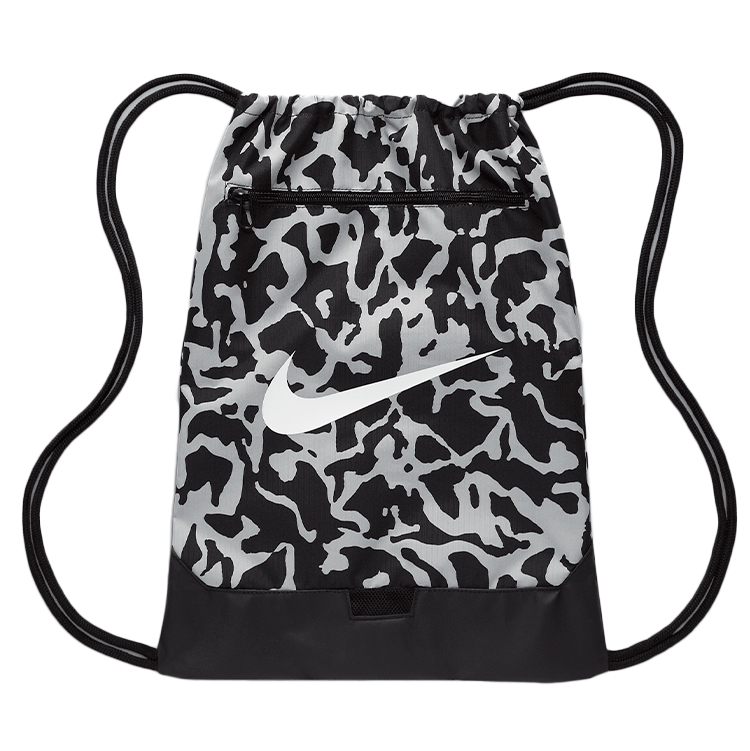 Мешок Nike NK BRSLA DRWSTRNG 9.5 CAT AOP photo Мешок Nike NK BRSLA DRWSTRNG 9.5 CAT AOP photo