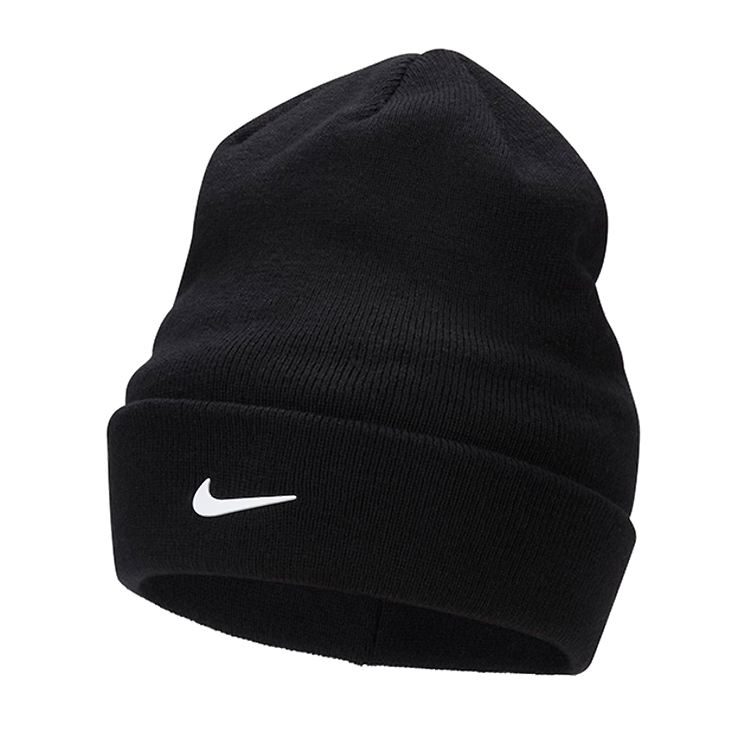 Caciula Nike K NK PEAK BEANIE SC SWSH 1SIZE Negru photo 1 Caciula Nike K NK PEAK BEANIE SC SWSH 1SIZE Negru photo 1