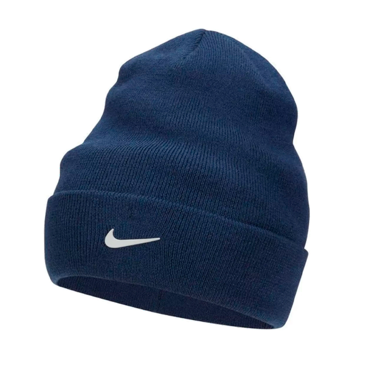 Caciula Nike K NK PEAK BEANIE SC SWSH 1SIZE Albastru photo 1 Caciula Nike K NK PEAK BEANIE SC SWSH 1SIZE Albastru photo 1