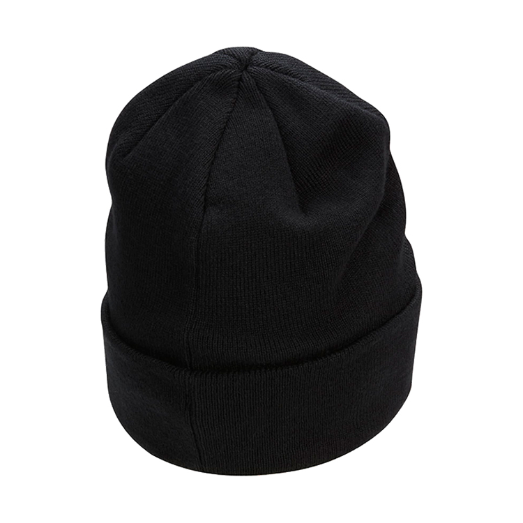 Caciula Nike U NK PEAK BEANIE SC MTSWSH L 1SIZE Negru photo 2