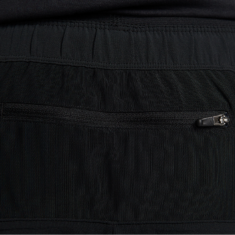 Pantaloni Nike M NK DF RUNDVN PHENOM PANT 2XL Negru Barbati photo 3