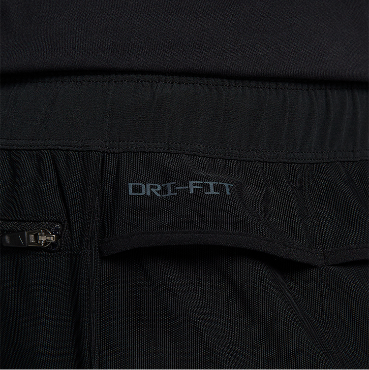 Pantaloni Nike M NK DF RUNDVN PHENOM PANT 2XL Negru Barbati photo 4