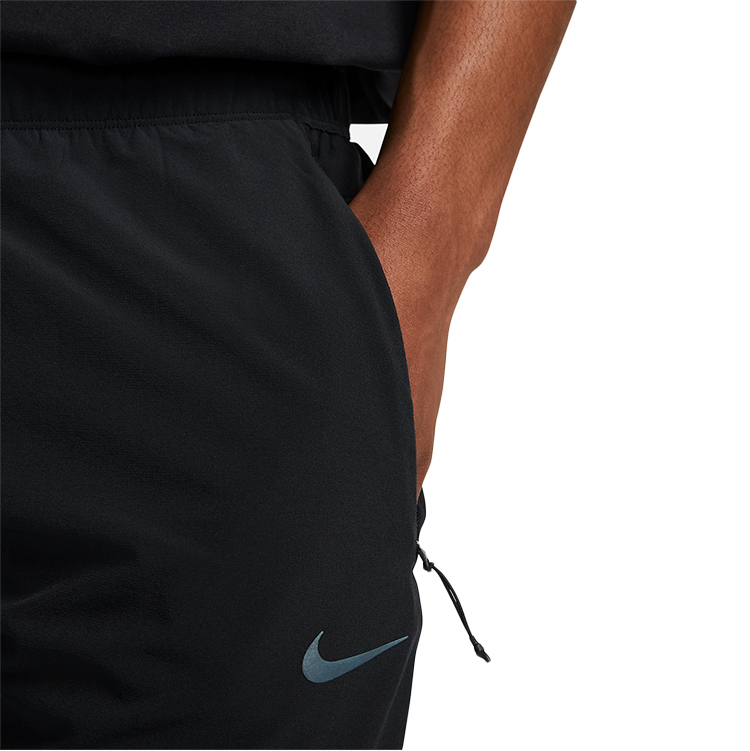 Pantaloni Nike M NK DF RUNDVN PHENOM PANT 2XL Negru Barbati photo 5