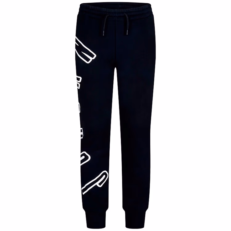 Брюки Nike M J FLT MVP HBR FLC PANT