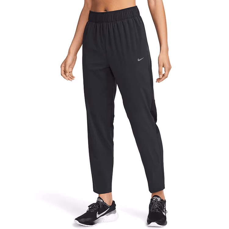 Брюки Nike W NK FAST DF MR 7/8 PANT