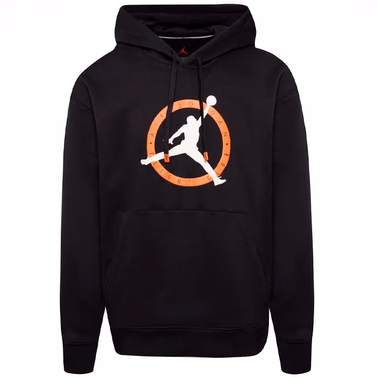 Hanorac Nike M J FLT MVP GFX FLC PO