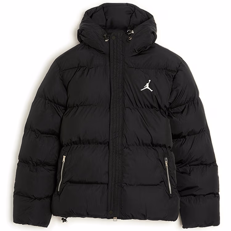 Куртка Nike M J ESS STMT ECO PUFFER