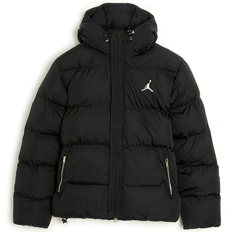 Куртка Nike M J ESS STMT ECO PUFFER photo Куртка Nike M J ESS STMT ECO PUFFER photo