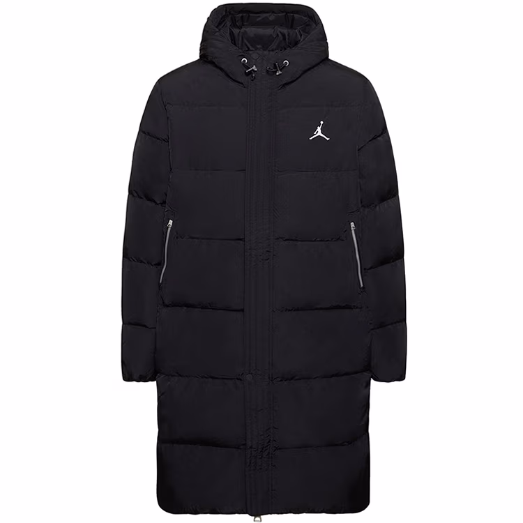 Куртка Nike M J ESS STMT DOWN PARKA