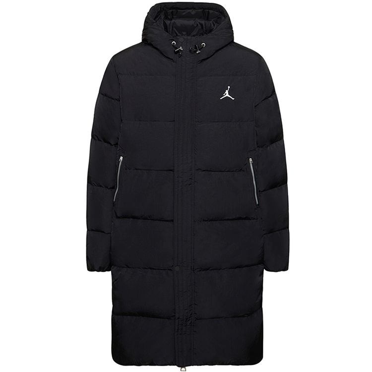 Куртка Nike M J ESS STMT DOWN PARKA photo Куртка Nike M J ESS STMT DOWN PARKA photo