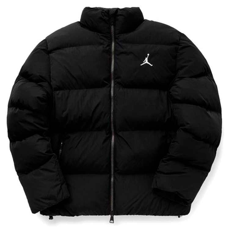 Куртка Nike M J ESS POLY PUFFER JKT photo Куртка Nike M J ESS POLY PUFFER JKT photo