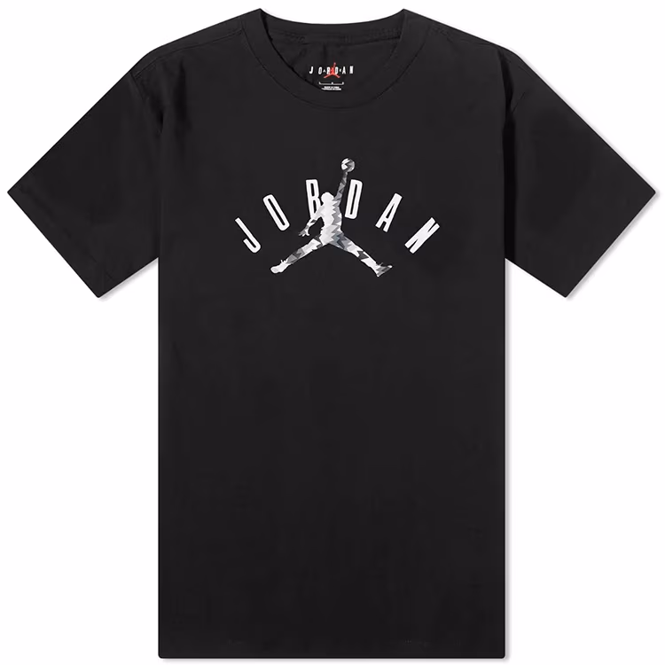 Tricou Nike M J FLT MVP JM SS CREW