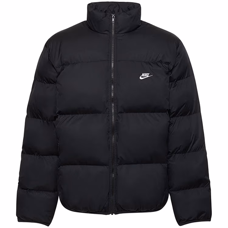 Куртка Nike M NK CLUB PUFFER JKT