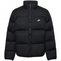 Scurta Nike M NK CLUB PUFFER JKT thumbnav 1
