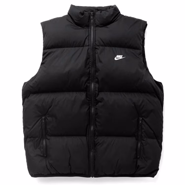 Жилет Nike M NK CLUB PUFFER VEST