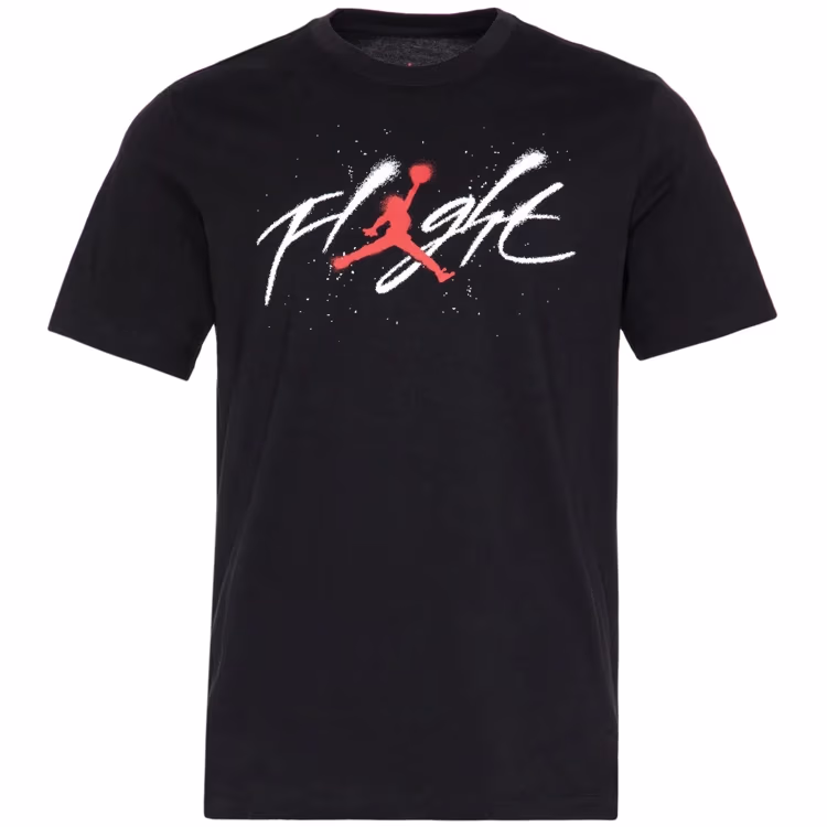 Tricou Nike M J BRAND GFX SS CREW2