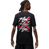 Tricou Nike M J BRAND GFX SS CREW2 thumbnav 4