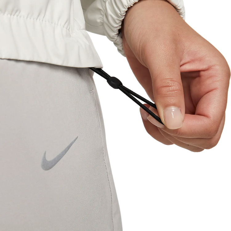 Scurta Nike W NK SWIFT SF JKT / Femei / XS / Alb photo 5